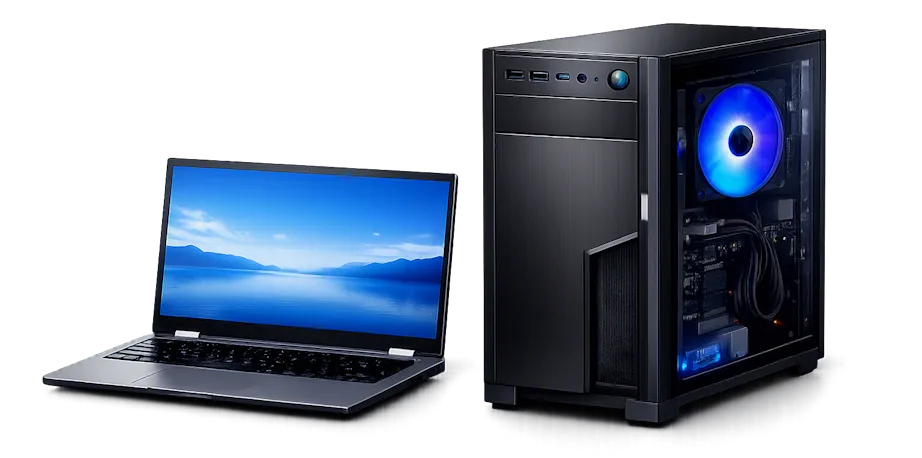 Computer repairs Adelaide, located in Christies Beach