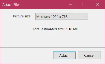 Email help - fix PC